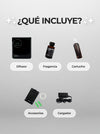 Eros - Difusor De Aromas Profesional 150m²