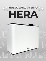 Hera - Difusor De Aromas Profesional 4000m3