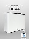 Hera - Difusor de 1600m²