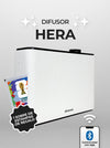 Hera - Difusor de 1600m²