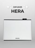 Hera - Difusor De Aromas Profesional 4000m3