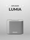 Lumia - Difusor de Aromas Profesional 100m3