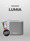 Lumia - Difusor de 45m²