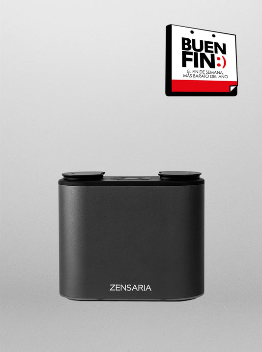 Lumia - Difusor de Aromas Profesional 100m3