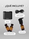Lumia - Difusor de Aromas Profesional 100m3