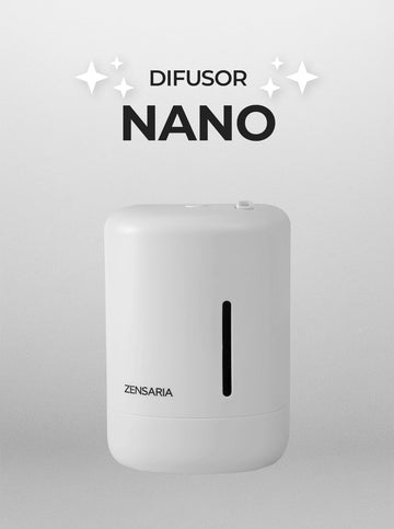 Nano - Difusor de 90m²