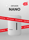 Nano - Difusor de 90m²