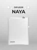 Naya - Difusor De Aromas Profesional 1200m3