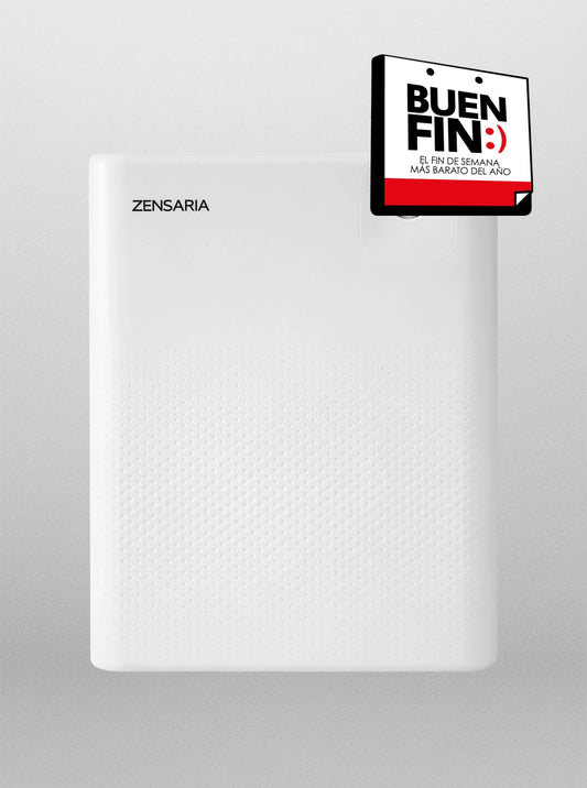 Nox - Difusor De Aromas Profesional 3,000m3