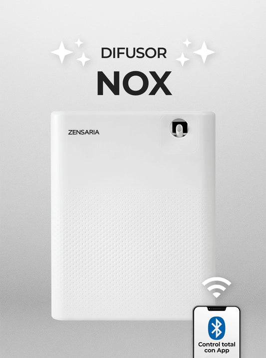 Nox - Difusor de 1200m²