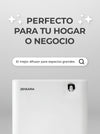 Nox - Difusor De Aromas Profesional 3,000m3
