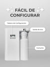 Nox - Difusor De Aromas Profesional 3,000m3