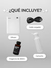 Nox - Difusor De Aromas Profesional 3,000m3