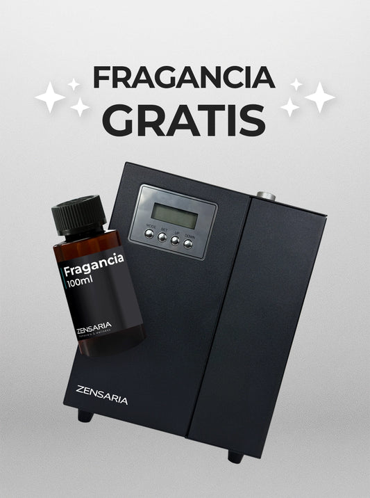 Titane - Difusor De Aromas Profesional 300m3
