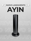 Ayin - Difusor de Torre de Aromas Profesional 300m3