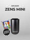 Zens Mini - Difusor de 40m²