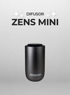 Zens Mini - Difusor de 40m²
