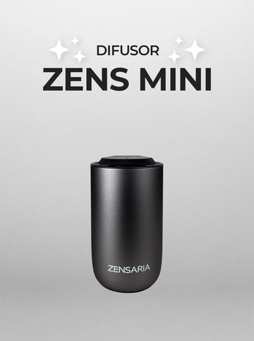 Zens Mini - Difusor de 40m²
