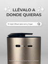 Zens Mini - Difusor de Aromas Portátil 45m3-15m2