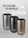 Zens Mini - Difusor de Aromas Portátil 45m3-15m2