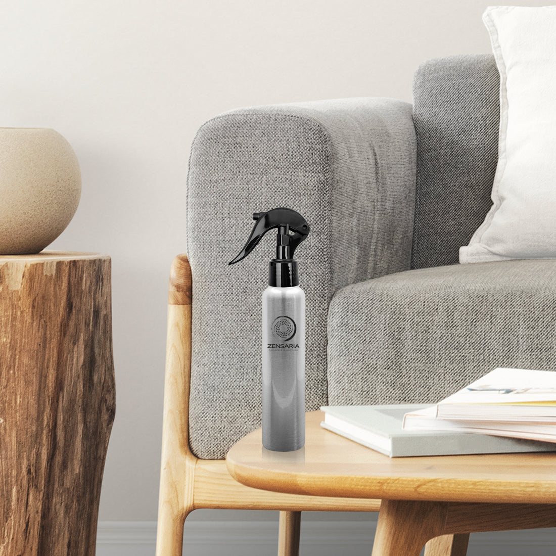 Zen's Collection Room Spray Kit Zensaria