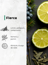 Fierce (Inspirado en: Abercrombie & Fitch) - Aroma Para Difusores Profesionales