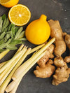 Citrus Vibes - Aromas para Difusores