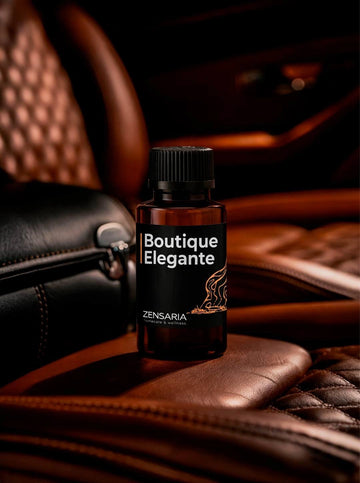 Boutique Elegante - Fragancia para Difusores Profesionales