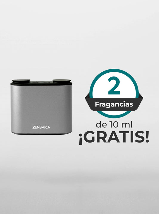 Lumia - Difusor de Aromas Profesional 100m3