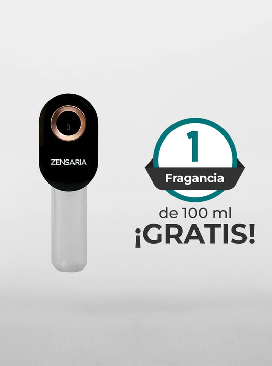 Onix - Difusor de Aromas Profesional 200m3