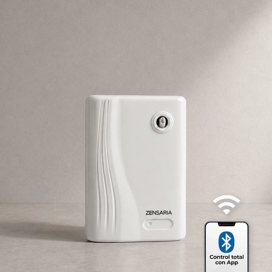 Apollo - Difusor De Aromas Profesional 250m2