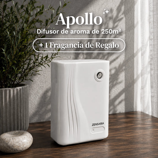 Apollo - Difusor De Aromas Profesional 250m2