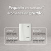 Apollo - Difusor De Aroma 250m²