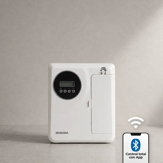 Eros - Difusor de Aroma 150m²