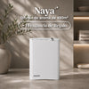 Naya - Difusor de 480m²
