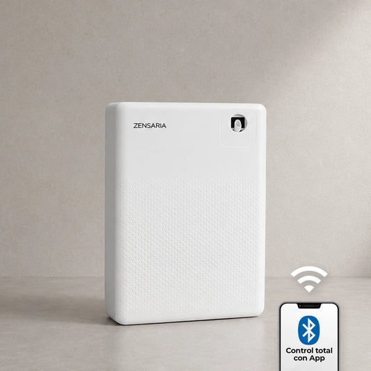Nox - Difusor de 1200m²