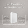 Nox - Difusor de 1200m²