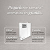 Titane - Difusor de 120m²