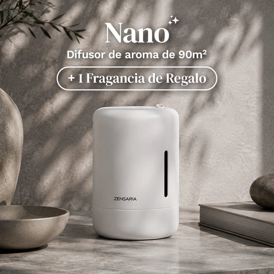Nano - Difusor de 90m²