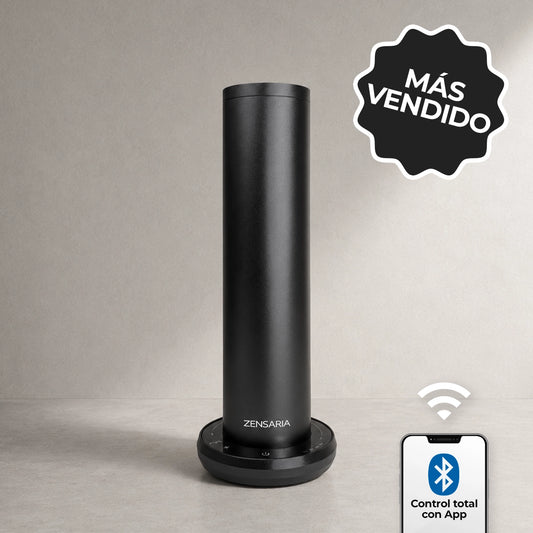 Arya - Difusor de Torre de 160m²