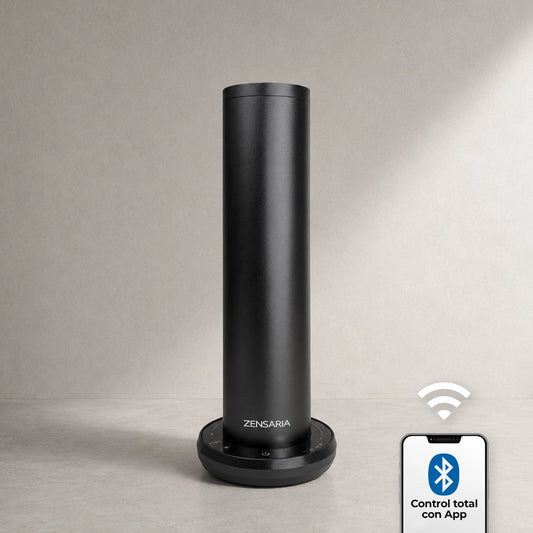 Arya - Difusor de Torre de 160m²