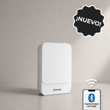 Nano Pro - Difusor de Aroma 200m²