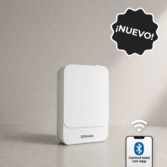 Nano Pro - Difusor de Aroma 200m²