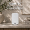 Nano Pro - Difusor de Aroma 200m²