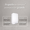 Nano Pro - Difusor de Aroma 200m²