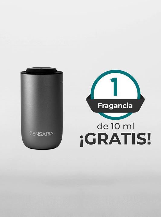 Zens Mini - Difusor de Aromas 45m3