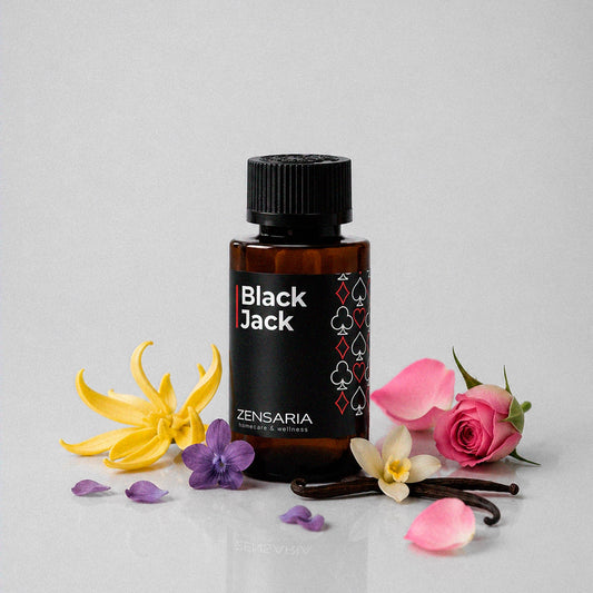 Black Jack (Inspirado en: Hotel Wynn Las Vegas)