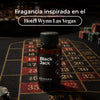 Black Jack (Inspirado en: Hotel Wynn Las Vegas)
