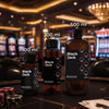 Black Jack (Inspirado en: Hotel Wynn Las Vegas)