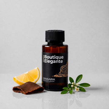 Boutique Elegante - Fragancia para Difusores Profesionales